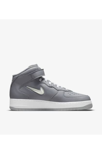 air force 1 mid jewel cool grey