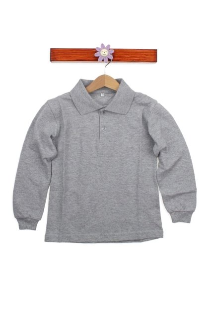 Long Sleeve School Lakos