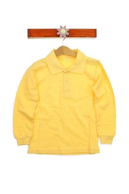 Long Sleeve School Lakos