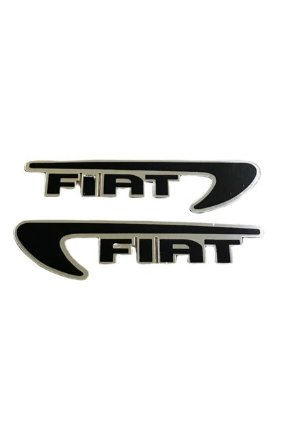 Fiat Egea Uyumlu Krom Çamurluk Venti