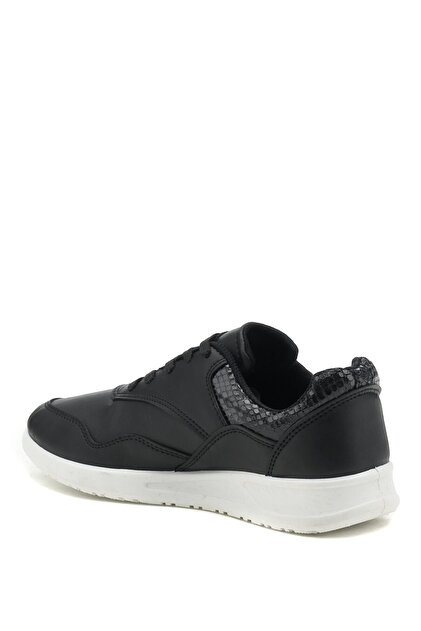 Polaris 318556.z 1pr Siyah Kadın Sneaker - 3