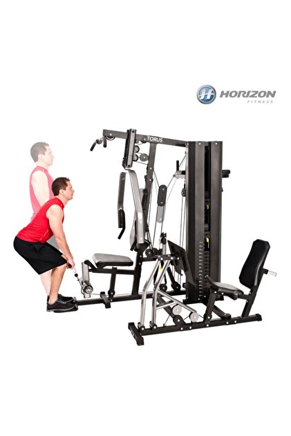 Horizon Fitness Horizon Torus 5 - Fiyatı, Yorumları