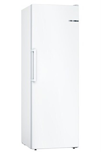 Bosch Gsn33vwe0n A++ 215 Lt No Frost 7 Çekmeceli Dikey Beyaz Derin