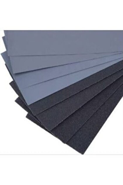 ÇELİKEL 1500 Kum 23cmx28cm Su Zımpara - Fiyatı, Yorumları