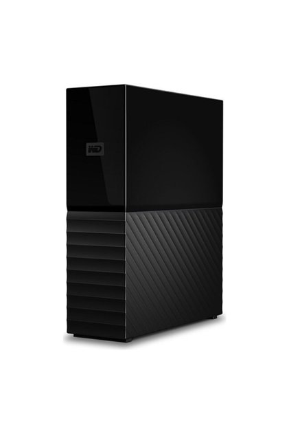 My Book Bbgb0180hbk-eesn 18 Tb 3.5" Usb 3.0 Taşınabilir Disk