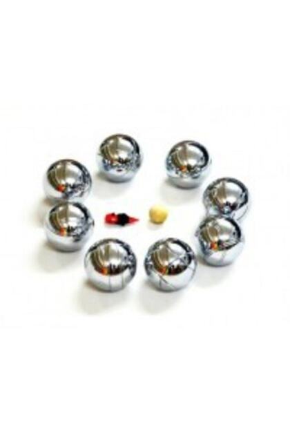 Clifton Metal Bocce Set Çantalı Lks045 - Fiyatı, Yorumları