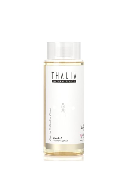 Brightening Vitamin C Micellar Make-up Cleansing Water - 300 ml