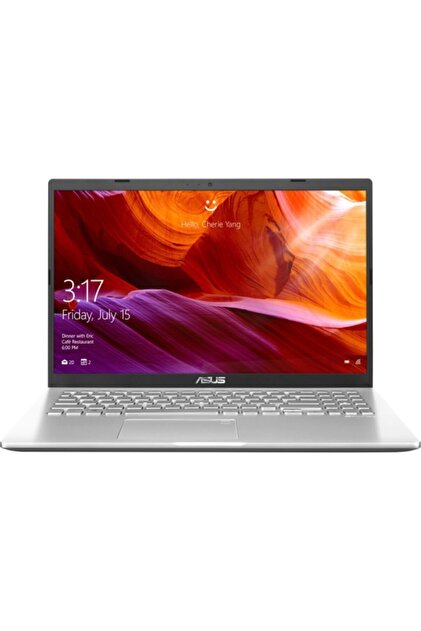 Asus D509DJ-BR224T Ryzen 5 3500U 8GB 256GB SSD MX230 15.6