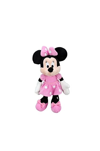 Genel Markalar Nessiworld Minnie Core Peluş 43 Cm - Fiyatı, Yorumları