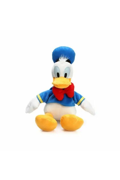 Donald Duck Peluş Oyuncak 25 cm