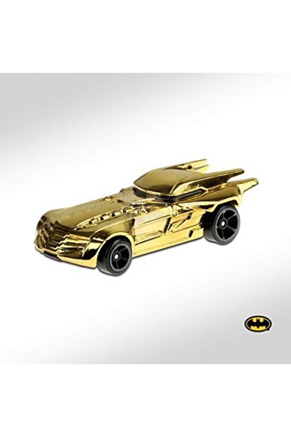 HOT WHEELS Batman Batmobile Oyuncakları Tekli Arabaları - Fiyatı