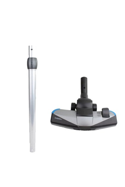 Fc 9160 Emici Başlık Ve Teleskop Boru Set