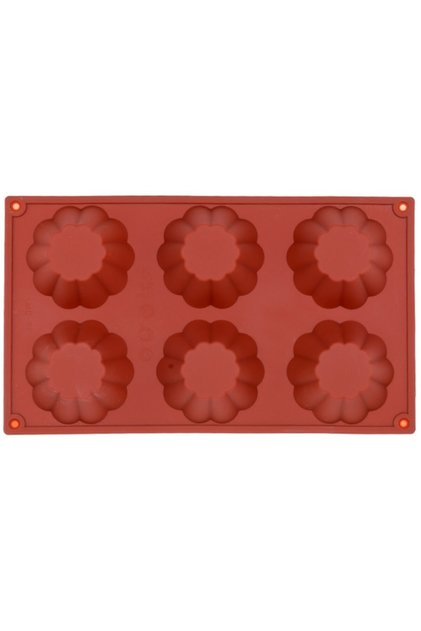 Silicone Cake Mold Pie