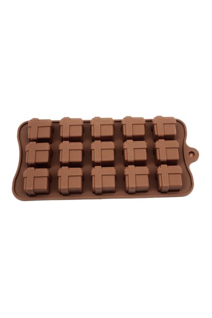 Silicone Chocolate Mold