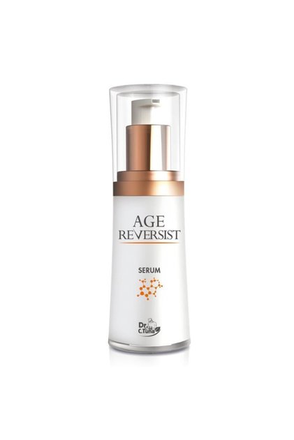 Dr. C. Tuna Anti-Aging Age Reversist Serum 15ml