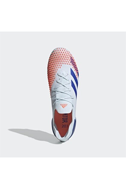 adidas Predator Mutator 20.1 Low Firm Ground Erkek Krampon