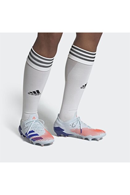 adidas Predator Mutator 20.1 Low Firm Ground Erkek Krampon