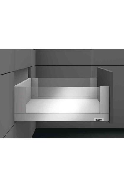 Blum Legrabox C Free Cam Yanak 55 Cm. Frenli Blumotion