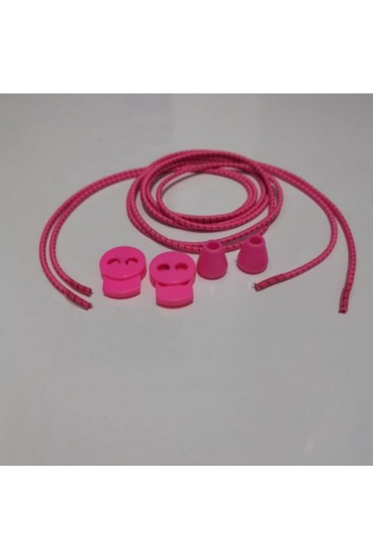 Smart Laces