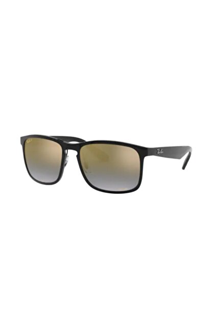 Ray-Ban Rb4264 601/j0 58 Chromance Polarize Aynalı Güneş Gözlüğü