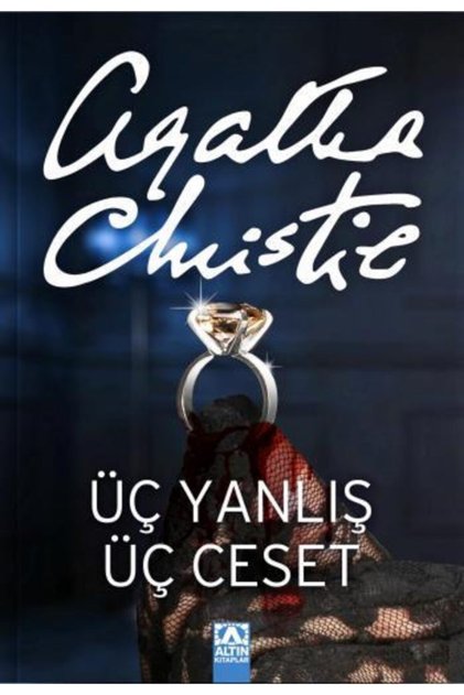 Üç Yanlış Üç Ceset