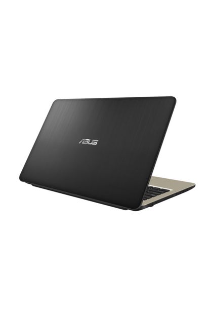 ASUS X540NA-GQ063 N3350 4GB 1TB 15.6 FreeDos Notebook - 4
