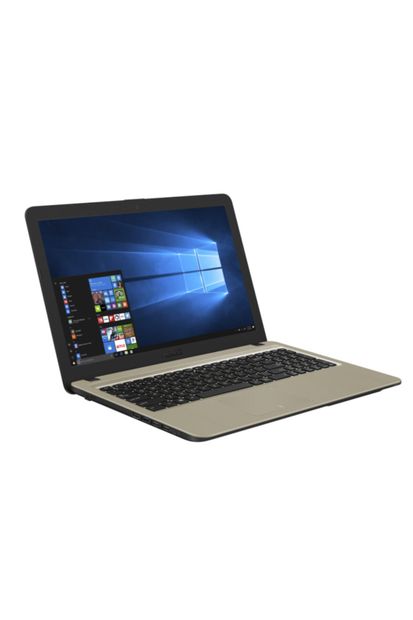 ASUS X540NA-GQ063 N3350 4GB 1TB 15.6 FreeDos Notebook - 2