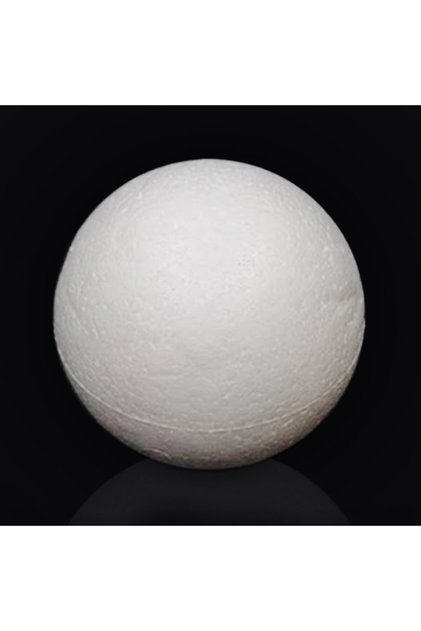 30cm Strafor Top Köpük