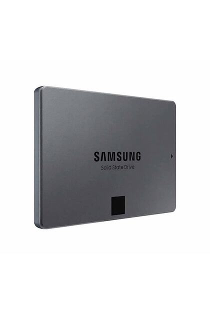 Samsung 8tb 870 Qvo Sata 3.0 560-530mb S 2.5