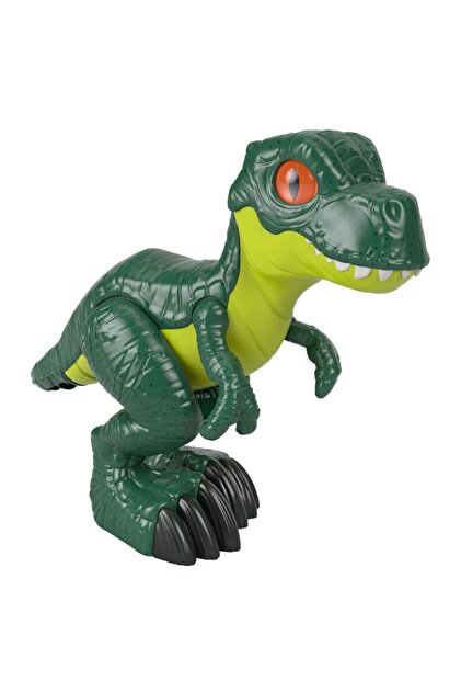 Jurassic World Imaginext Jurassic World Xl Dinozorlar T-rex Gwp06