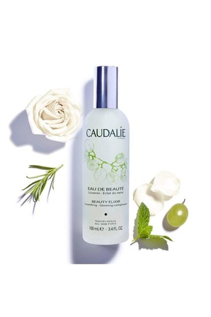 Beauty Elixir Güzellik İksiri 100 ml