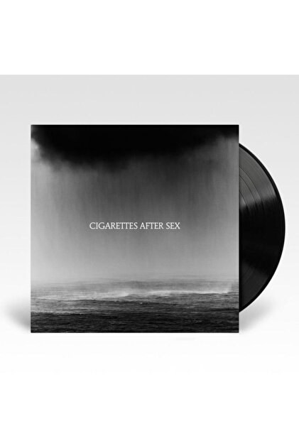 plak724 Cigarettes After Sex / Cry (PLAK) - Fiyatı, Yorumları