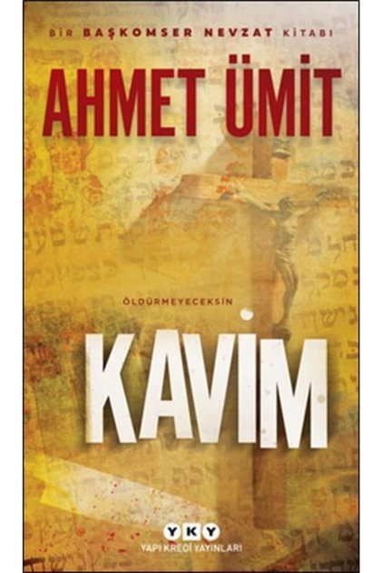 Kavim Ahmet Ümit