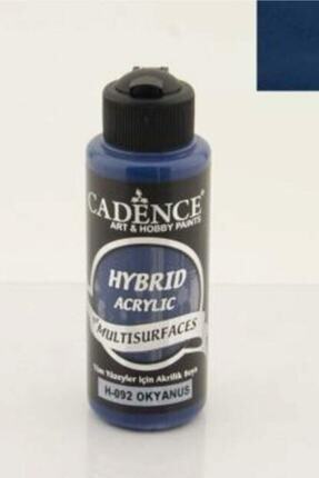 Cadence Premıum Akrilik Boya 0158 Kobalt Mavi 120 Ml - Fiyatı