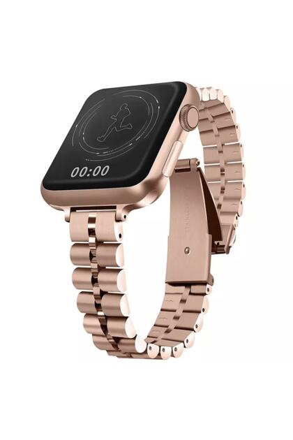 Apple Watch Uyumlu 38/40/41 Mm Sole Loop Kordon