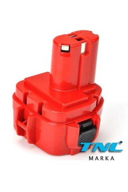 Marka Makita 12v Şarjlı Matkap Uyumlu Ni-cd Batarya