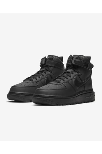 Nike Air Force 1 High '07 SP Billie Eilish Sequoia - Fiyatı, Yorumları