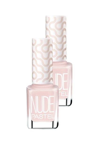 Nude Bride Oje 2'li Set