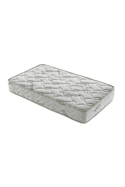 80x160 Kupons Bamboo Ortopedik Soft Ortopedik Yaylı Yatak