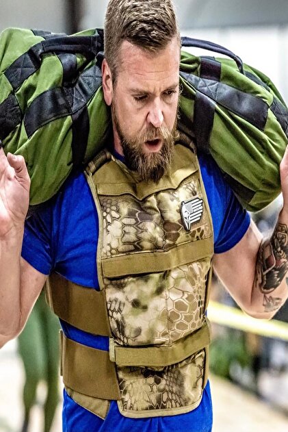 KDNZ Haki Sandbag 40 Kg Antrenman Çantası - Fiyatı, Yorumları