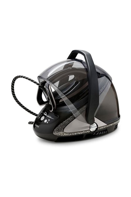 GV9620Pro Express Ultimate Care 180 gr Sürekli ve 650 gr Şok Buharlı 2600 Watt Buhar Kazanlı Ütü
