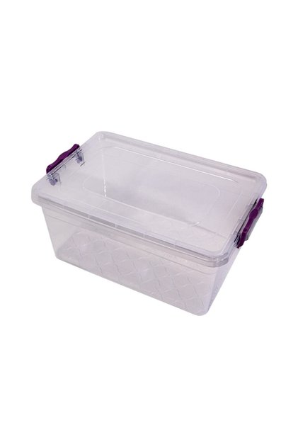 Storage Container 20 Lt