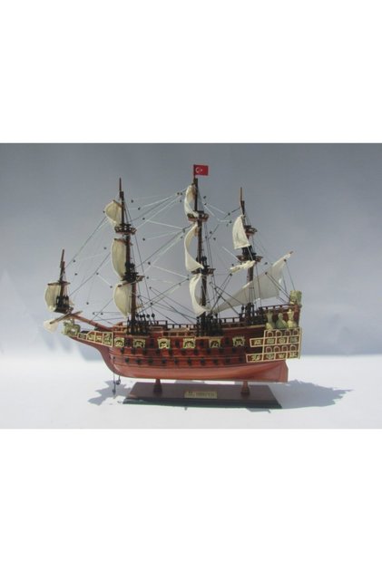 -sovereign Of The Seas - 45 Cm Gemi Maketi