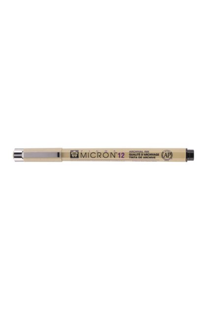 Sakura Pigma Micron Drawing Pen 1.2