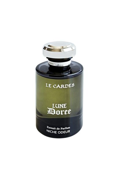 Le Cardes Lune Doree Afrodizyak Edp 100 ml Erkek Parfüm - 3