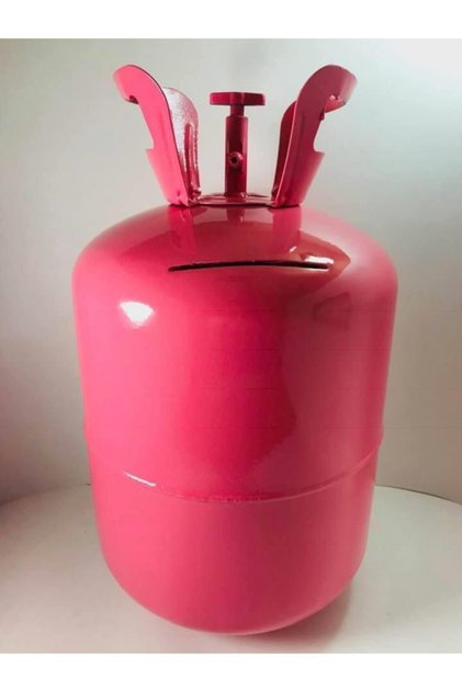 Sabır Kumbarası - Pembe