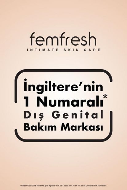 Femfresh Dış Genital Bölge Günlük Yıkama Jeli 250 ml + Genital Bölge Deodorantı - Intimate Deodorant 125 ml - 4