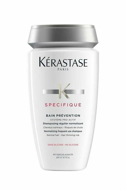 250ml Bain Prevention Hair Loss Prevention Shampoo