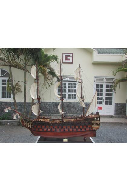 -royal Louis - 165 Cm Gemi Maketi