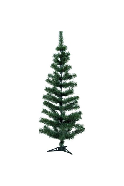 Anka Süs Yılbaşı Çam Ağacı 120cm